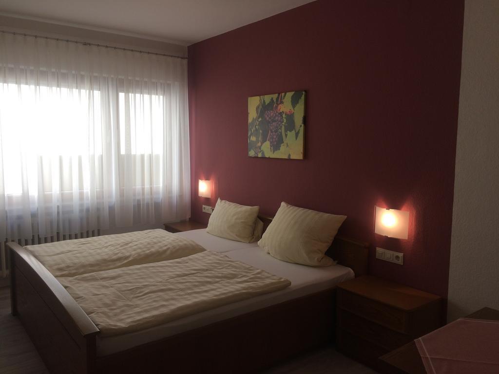 Moselhotel Lesura Lieser Ngoại thất bức ảnh