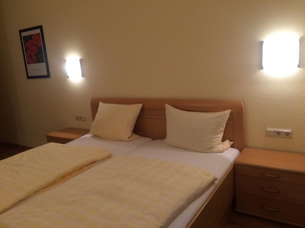 Moselhotel Lesura Lieser Ngoại thất bức ảnh